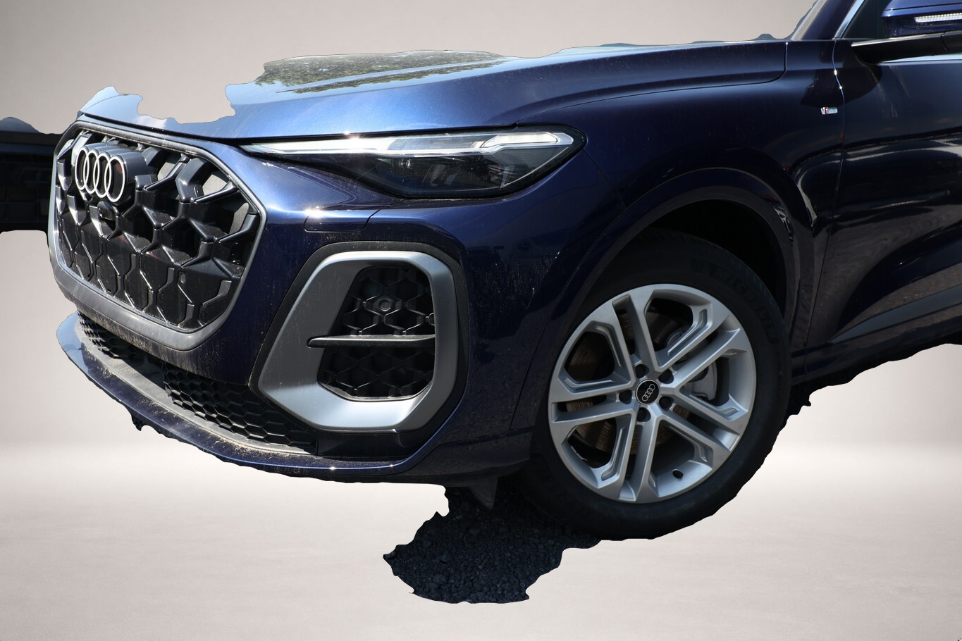 Audi Q5 (02/2026, Diesel)
