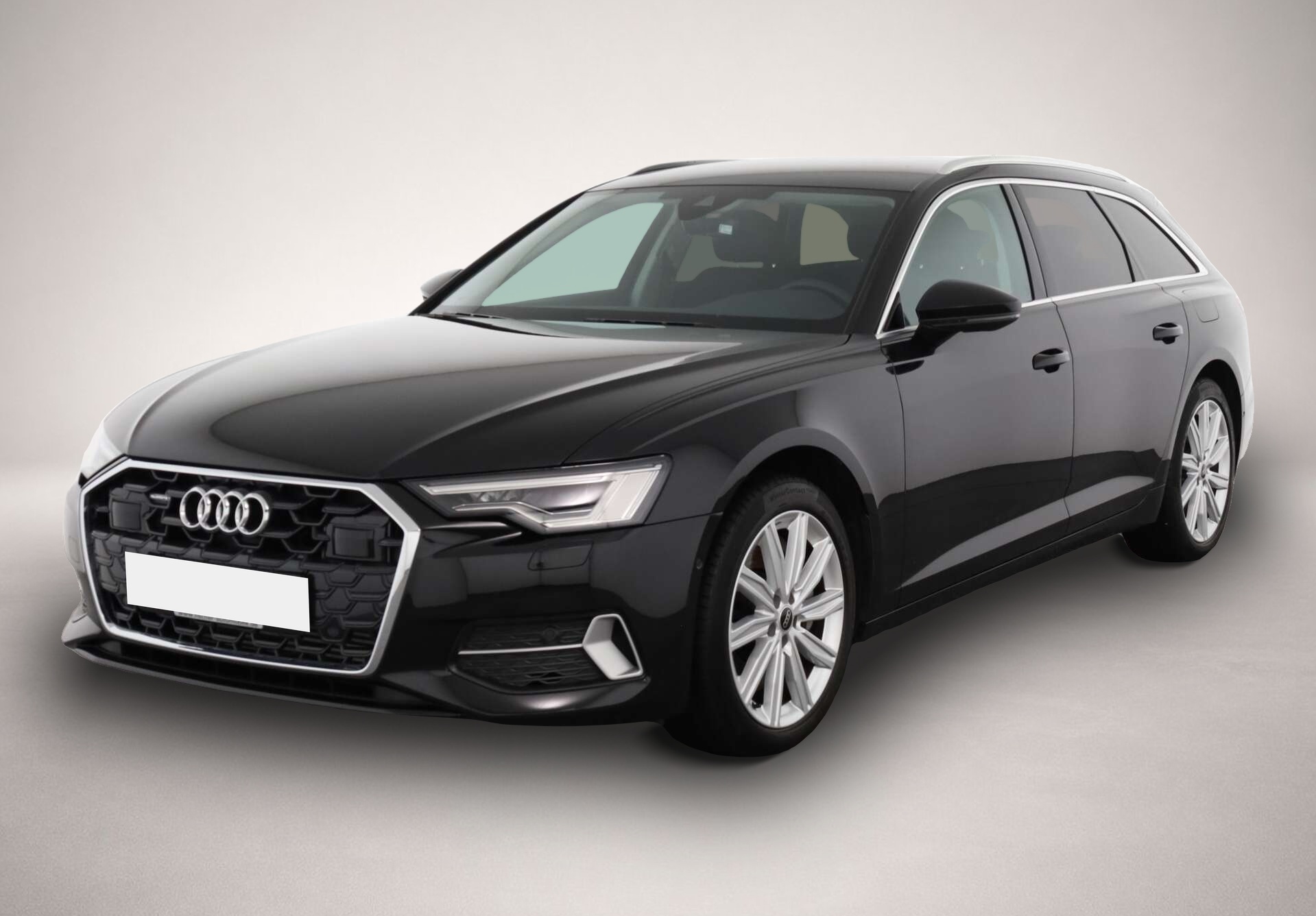 Audi A6 (03/2025, Hybrid (Benzin/Elektro))