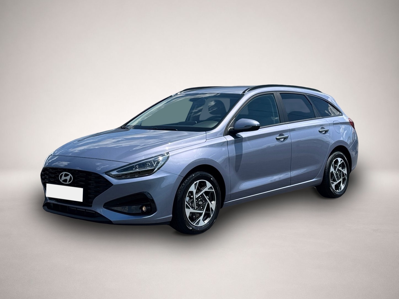 Hyundai i30 (05/2026, Benzin)
