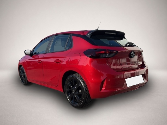 Opel Corsa (04/2025, Benzin)