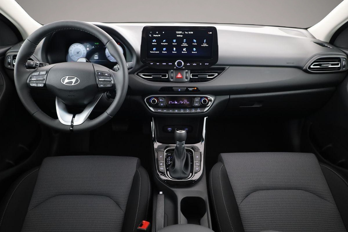 Hyundai i30 (06/2026, Benzin)