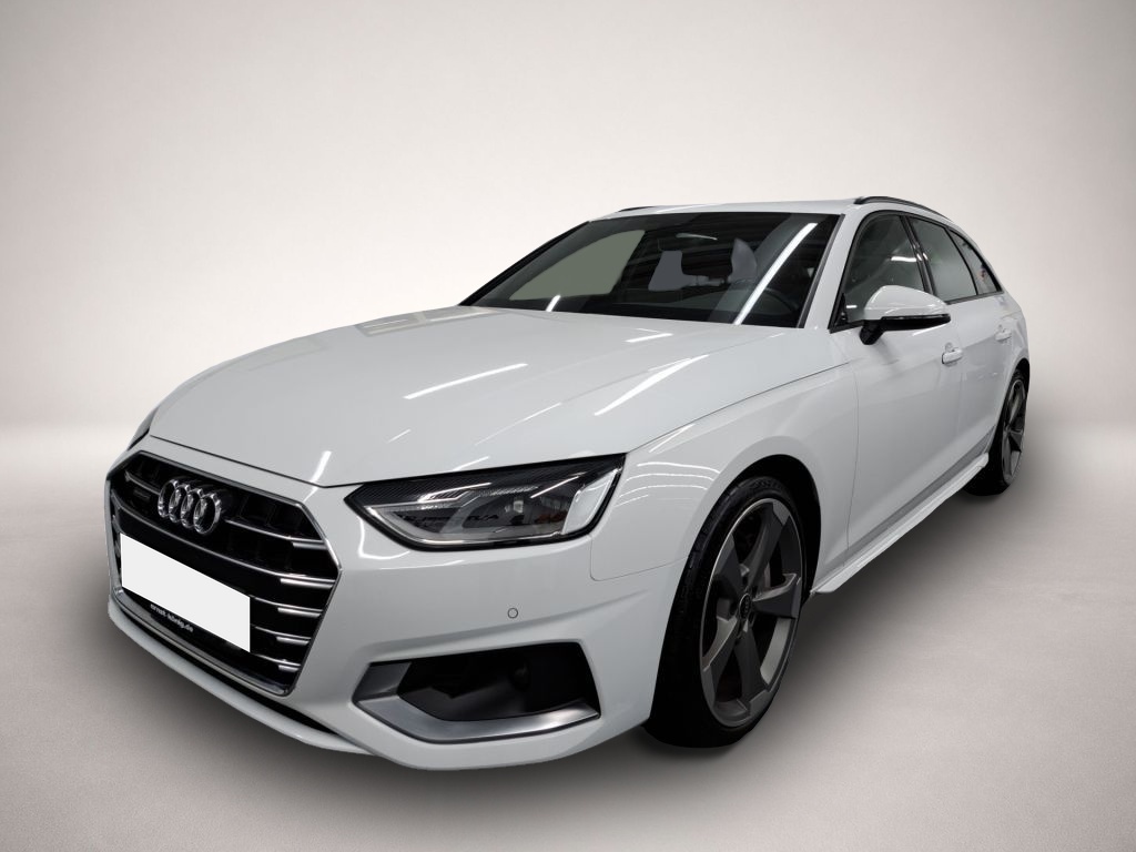 Audi A4 (02/2021, )