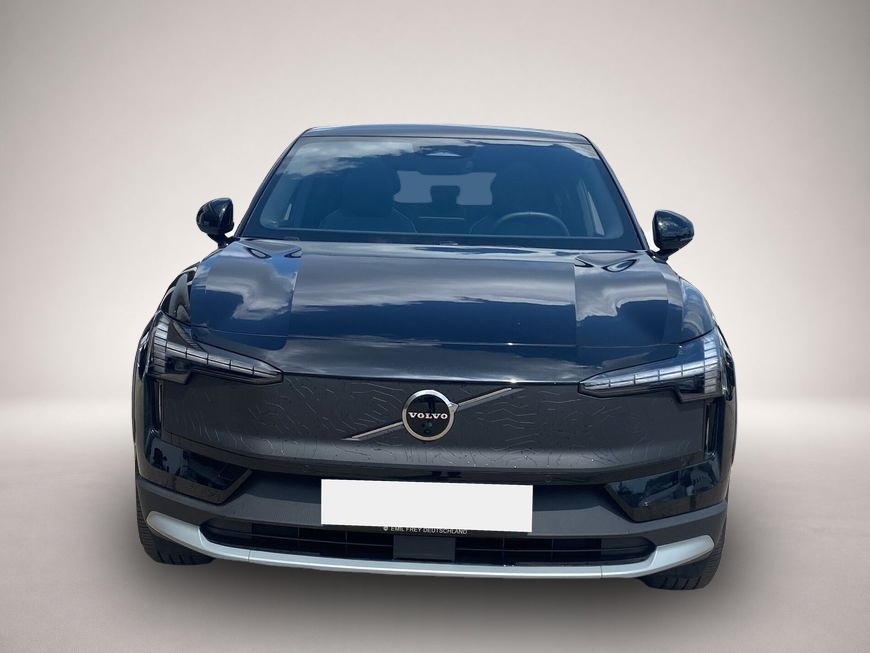 Volvo EX30 (06/2025, ELECTRIC)