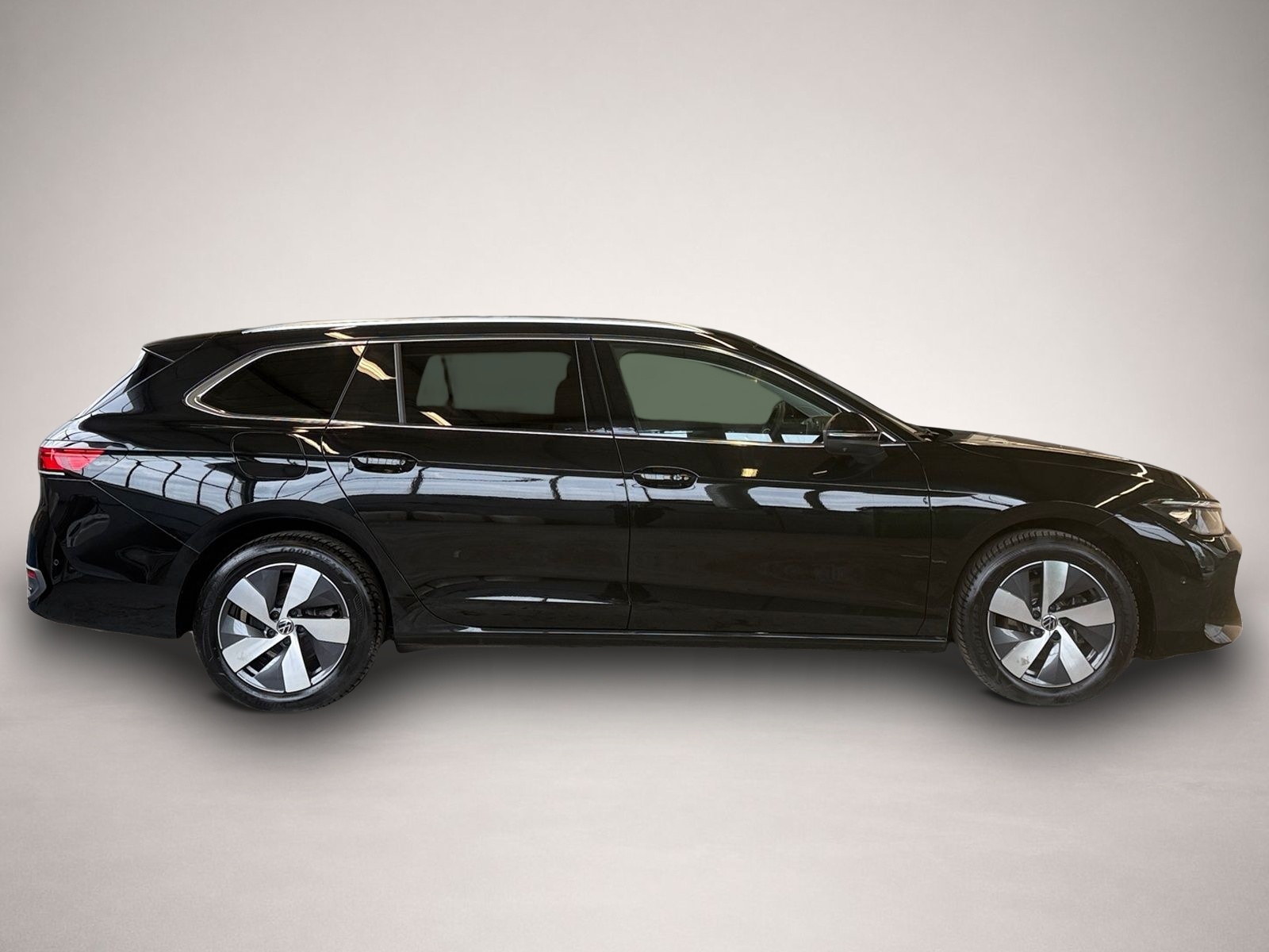 Volkswagen Passat Variant (07/2025, )