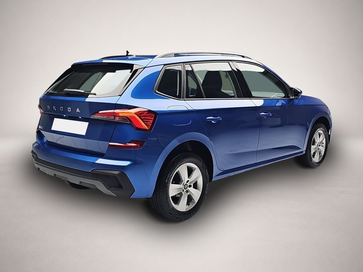 Skoda Kamiq, image 2 of 4