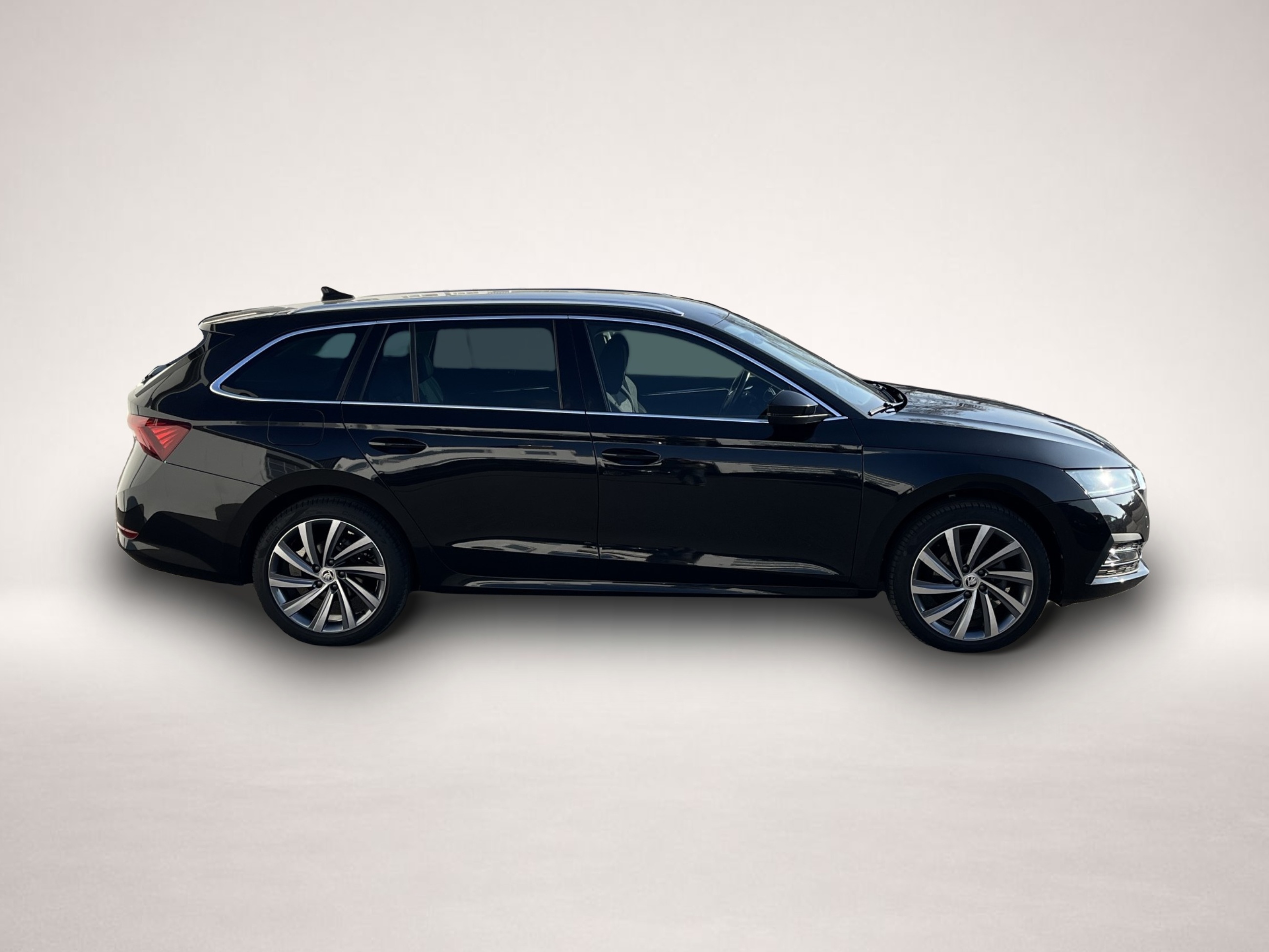 Skoda Octavia (11/2021, Diesel)