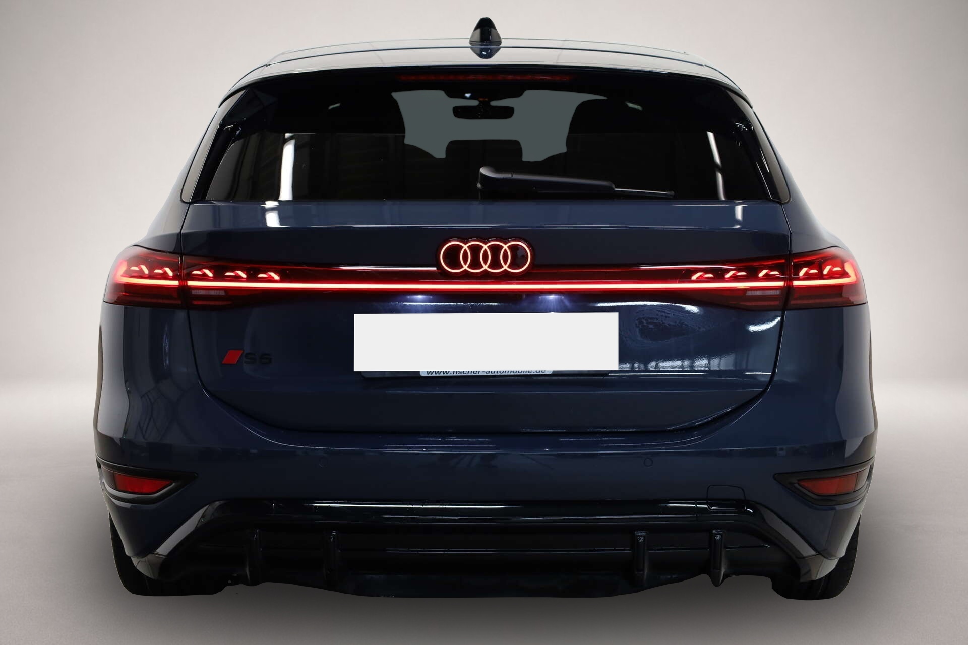 Audi e-tron (09/2025, ELECTRIC)