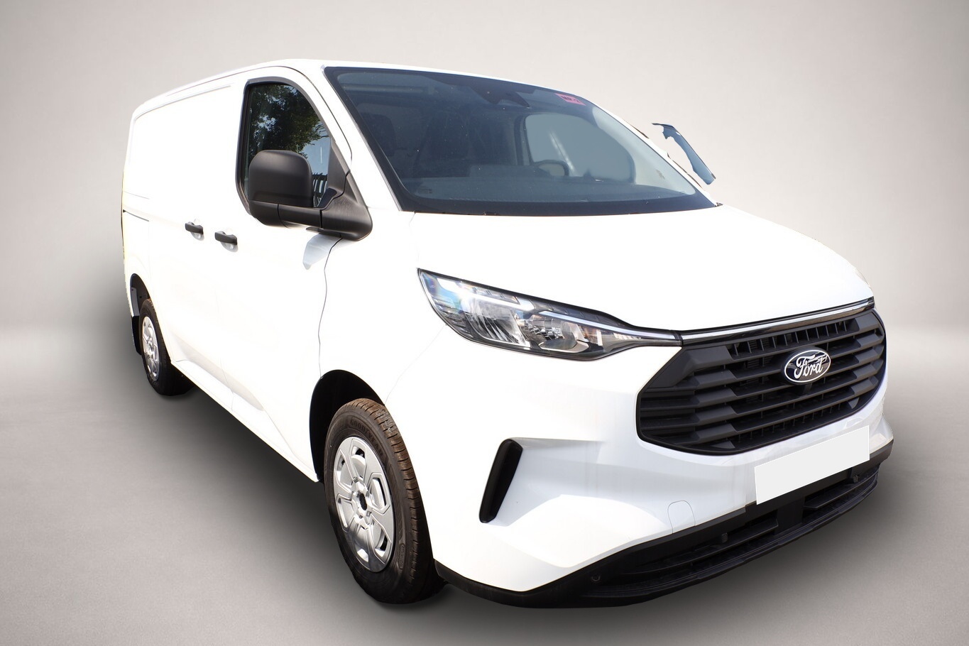 Ford Transit Custom (02/2026, Diesel)