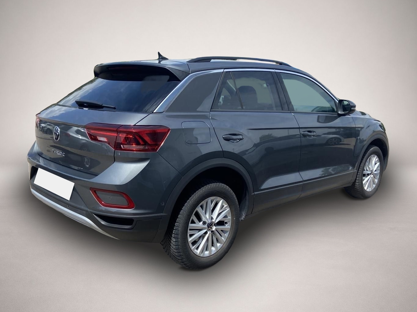 Volkswagen T-Roc (04/2023, )