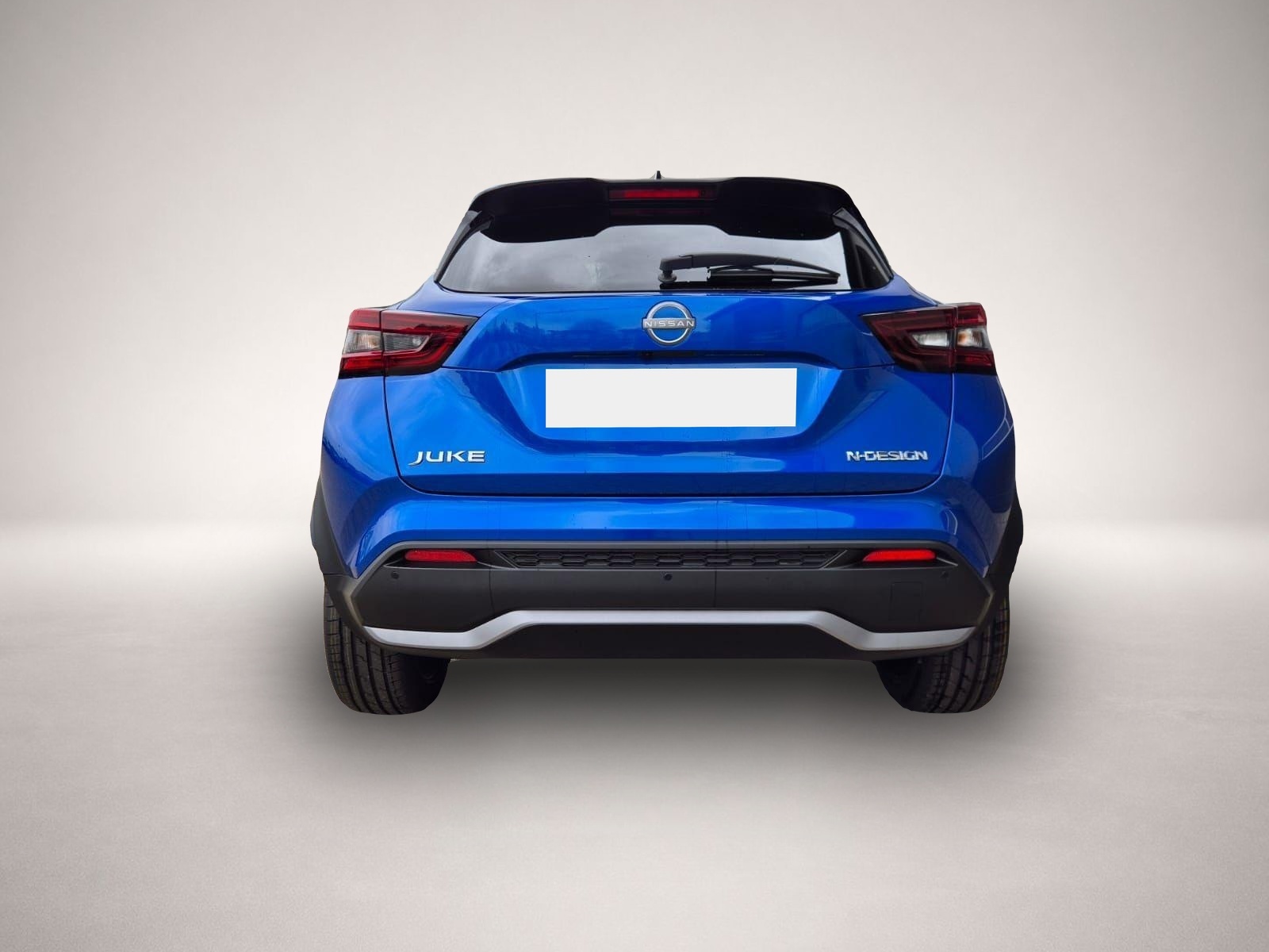 Nissan Juke (03/2026, Benzin)