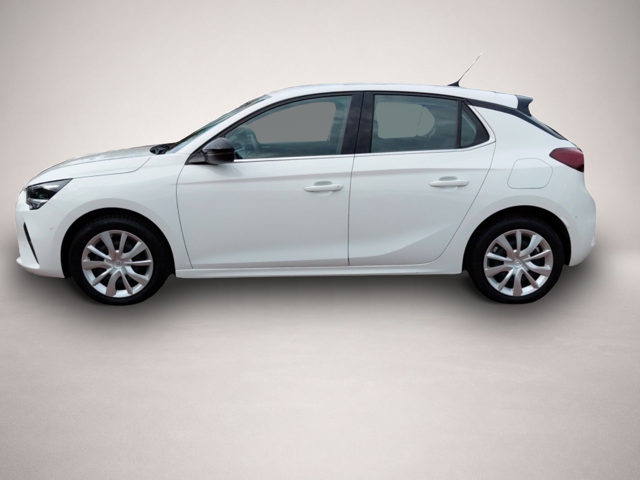 Opel Corsa (03/2023, Benzin)