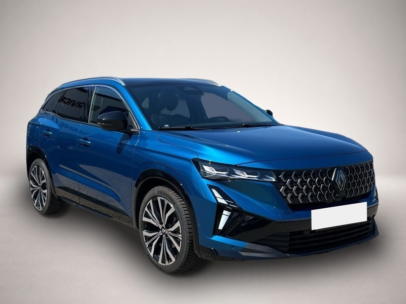Renault Austral (01/2026, Benzin)