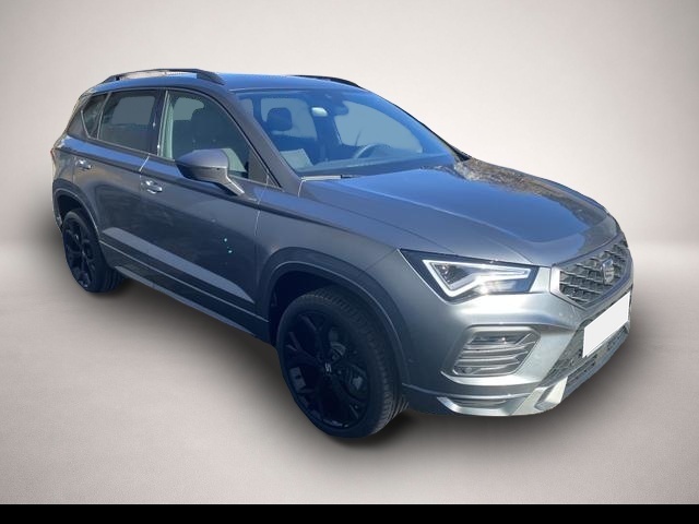 Seat Ateca (06/2026, Benzin)