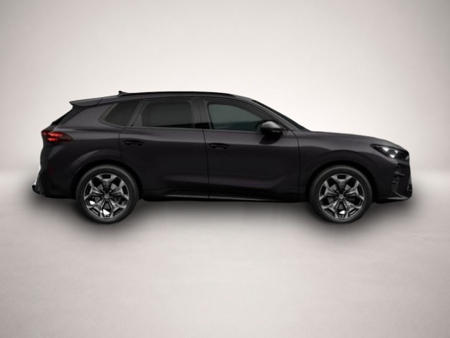Cupra Terramar (, Benzin)