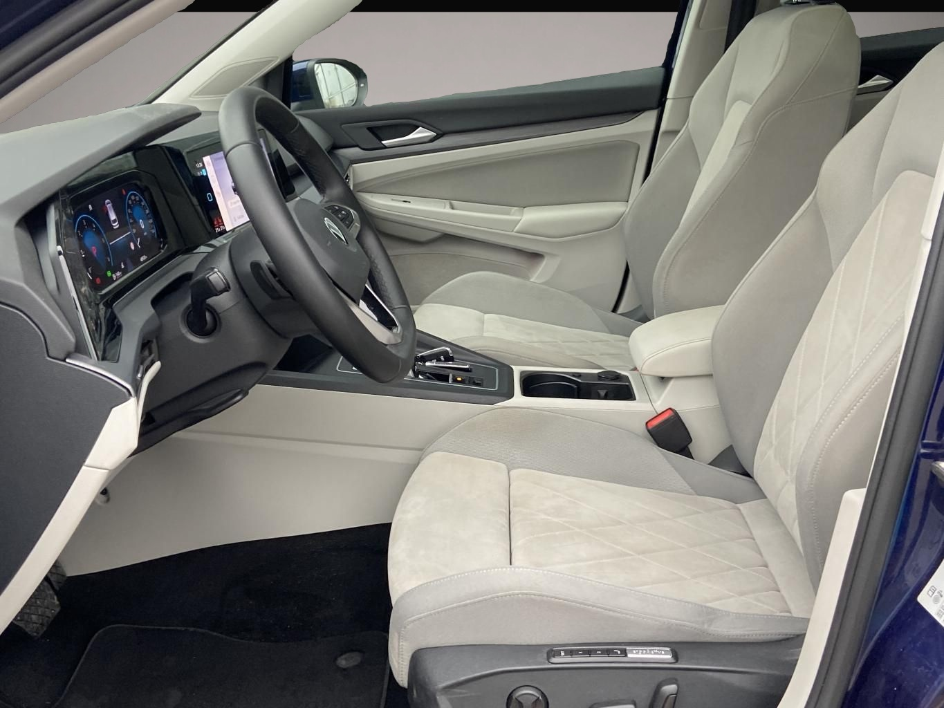 Volkswagen Golf (03/2022, )
