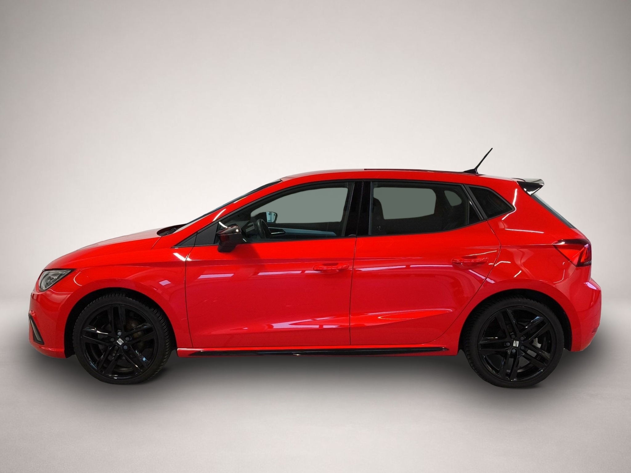 Seat Ibiza (06/2023, Benzin)