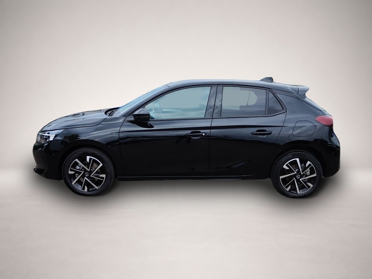 Opel Corsa (10/2025, Hybrid (Benzin/Elektro))
