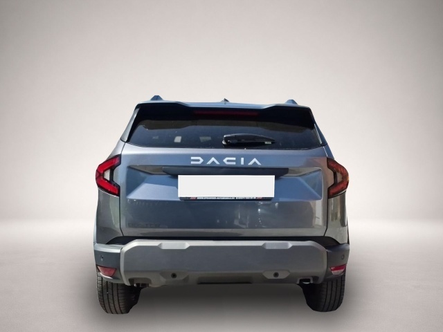 Dacia Duster, Bild 6 von 8