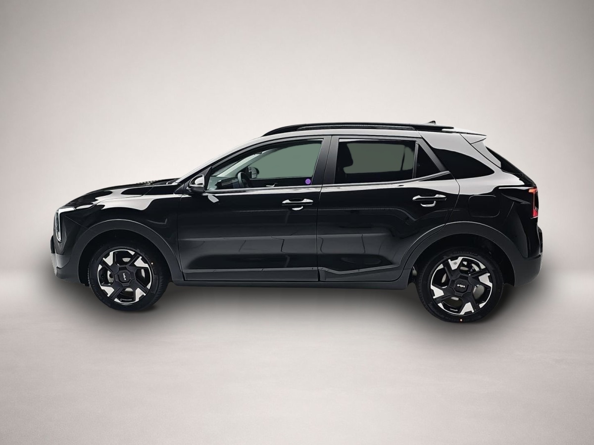 KIA Stonic (08/2026, Benzin)