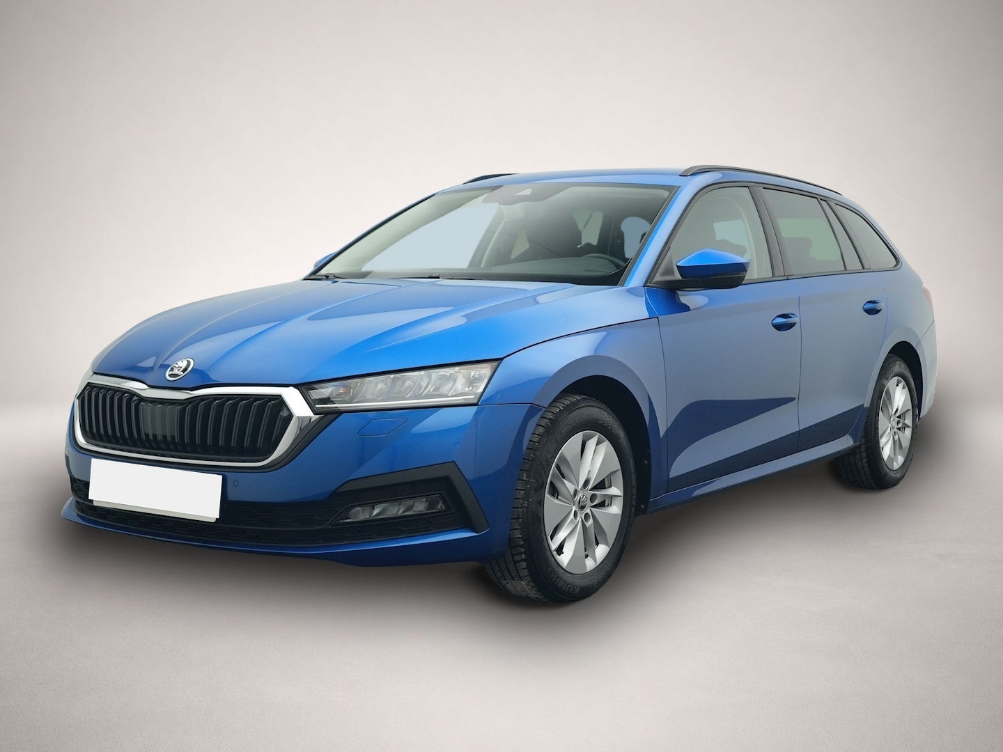 Skoda Octavia (02/2024, Diesel)