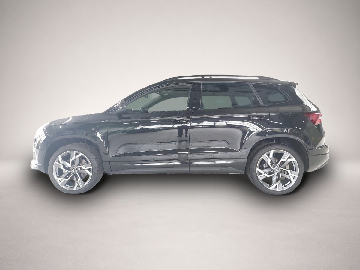 Skoda Karoq, image 4 of 4