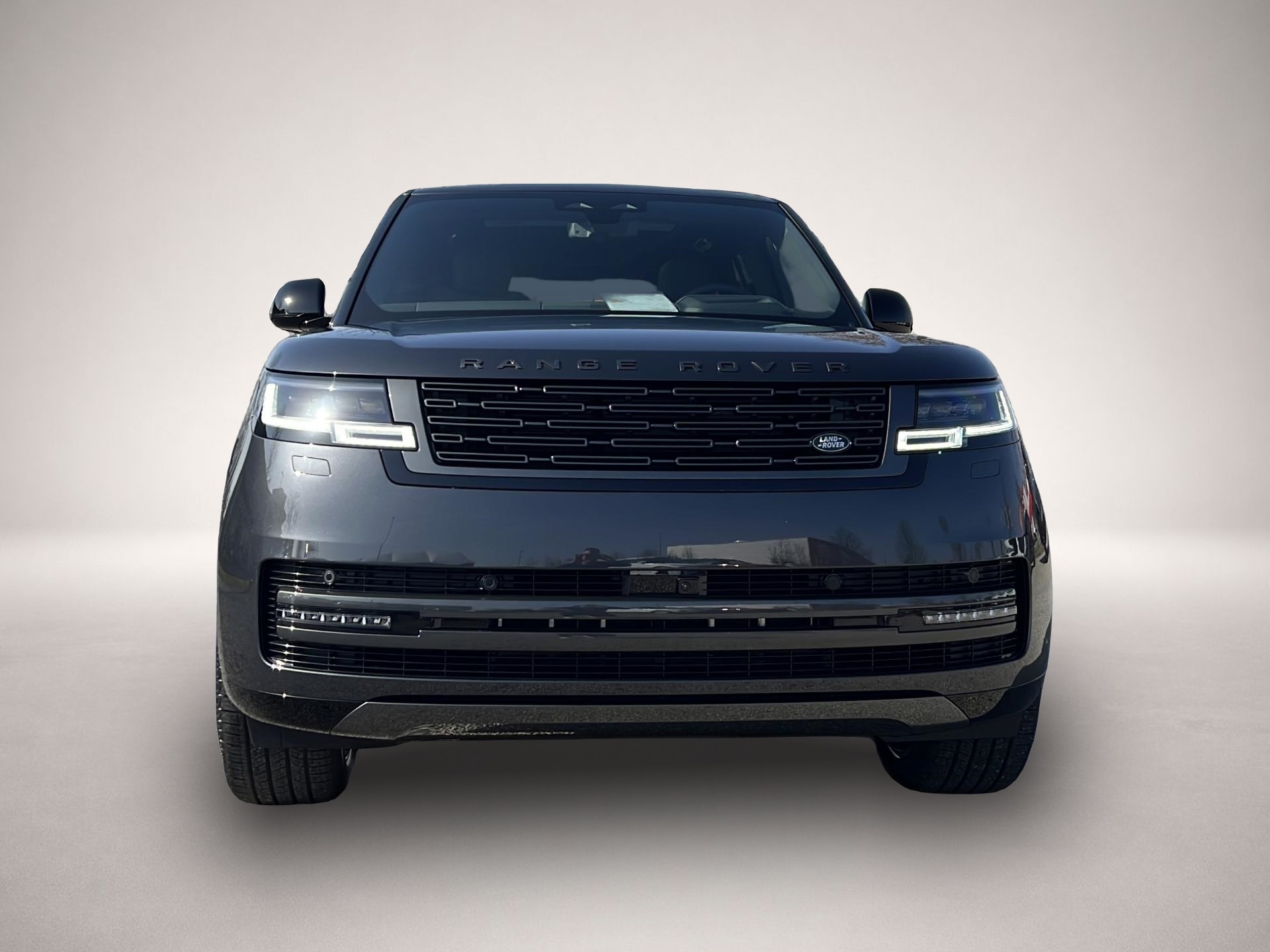 Land-Rover Range Rover (03/2026, Diesel)
