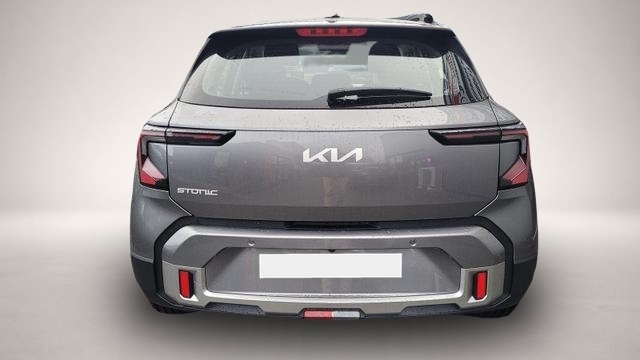 KIA Stonic (01/2026, Benzin)