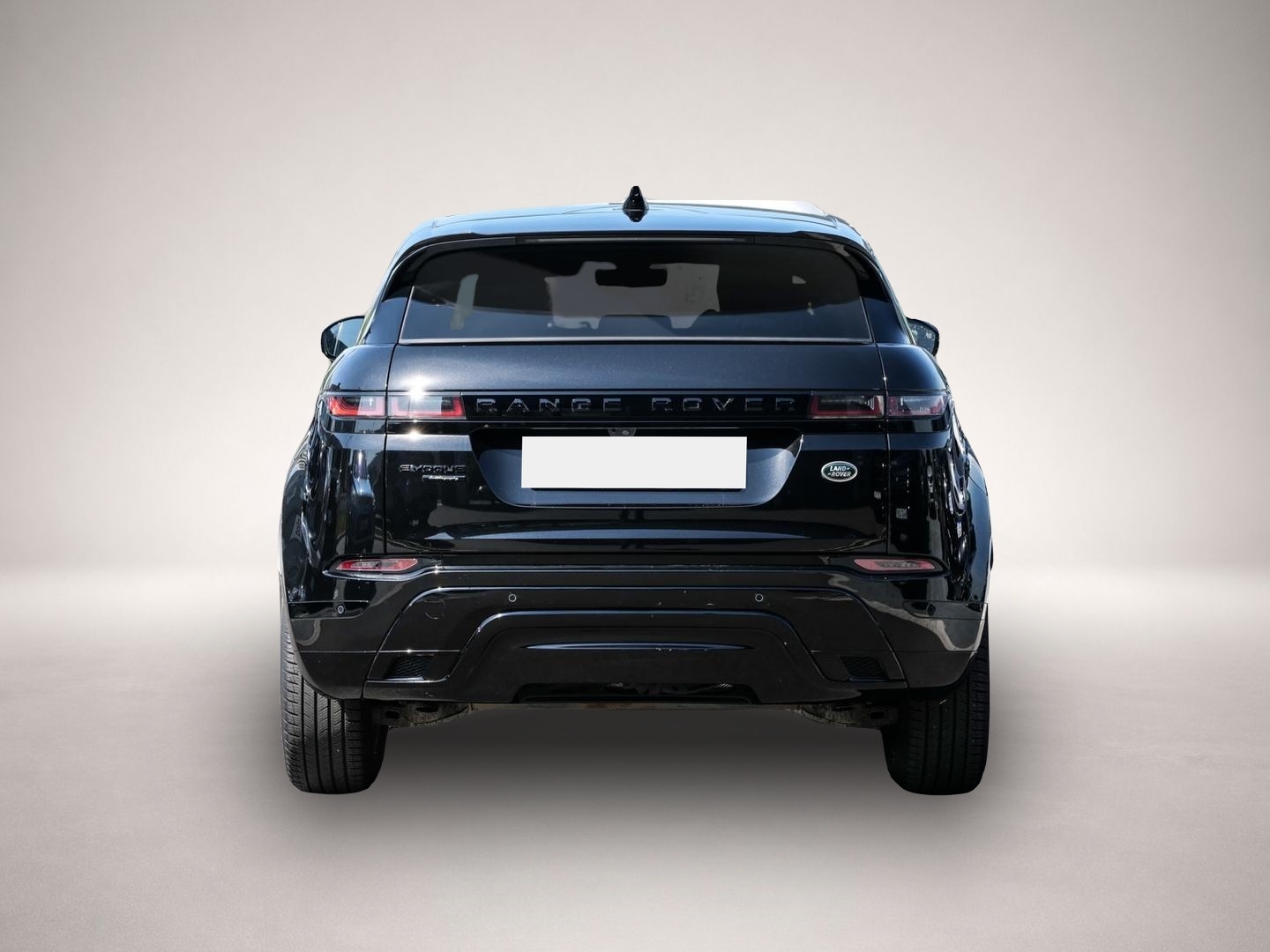 Land-Rover Range Rover Evoque (12/2023, Hybrid (Benzin/Elektro))