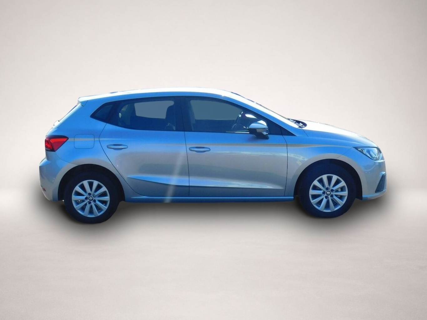 Seat Ibiza (05/2023, Benzin)