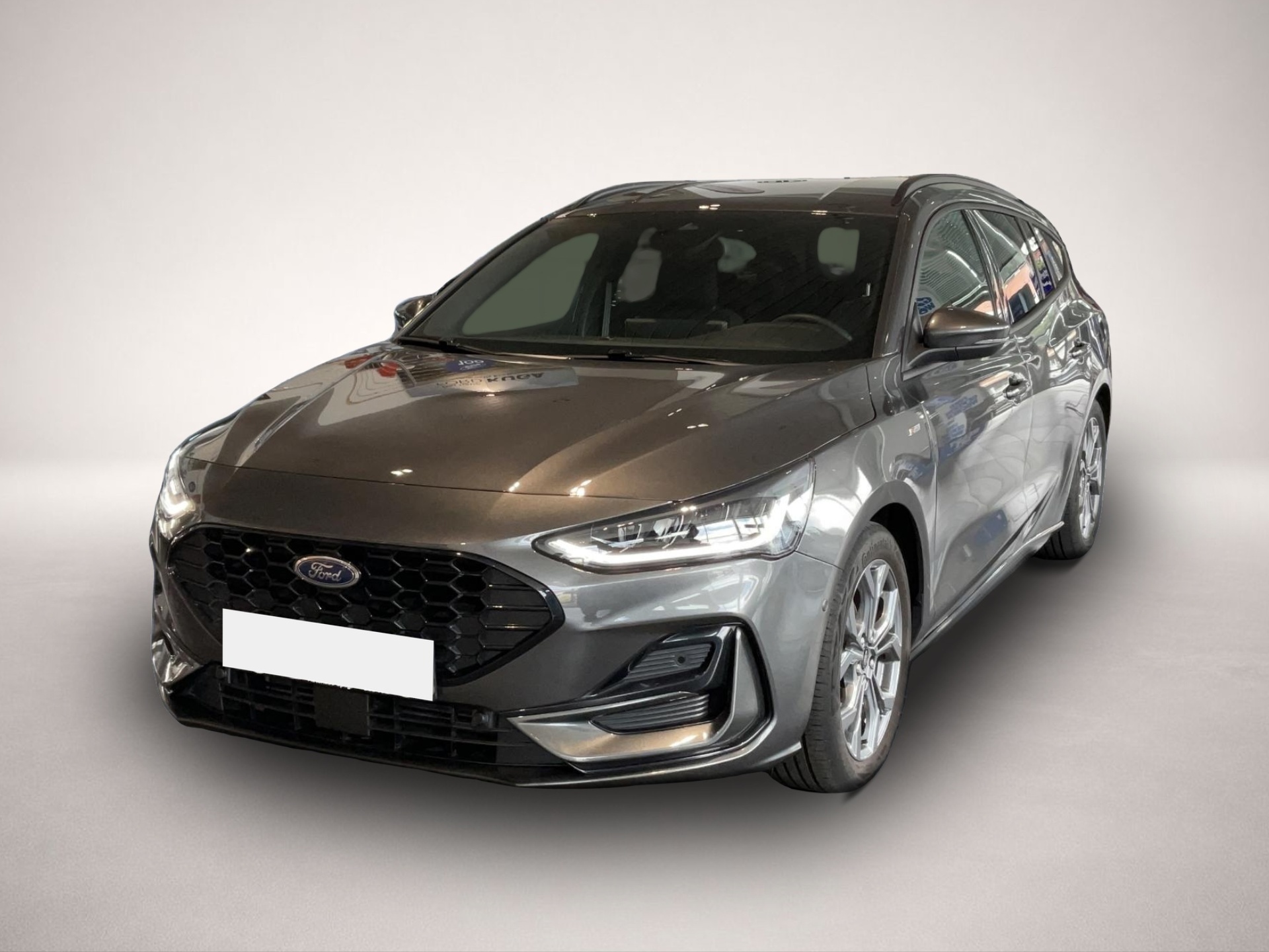 Ford Focus (02/2025, Benzin)