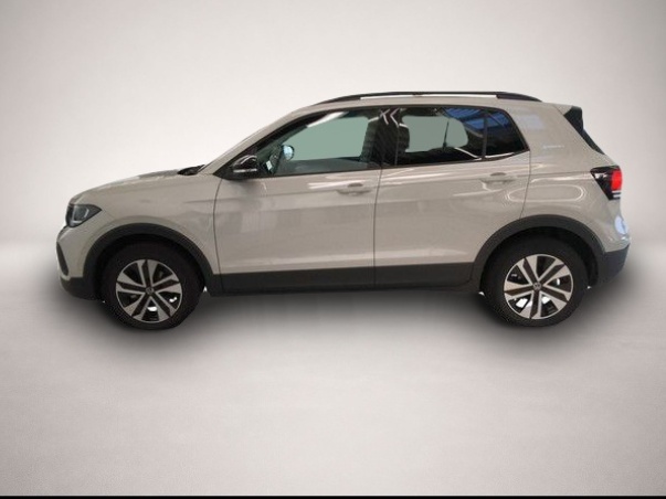 Volkswagen T-Cross (11/2025, Benzin)
