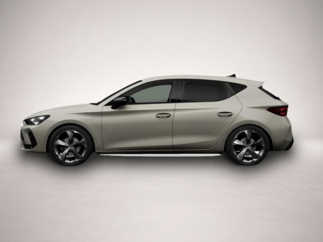CUPRA Leon, image 2 of 5