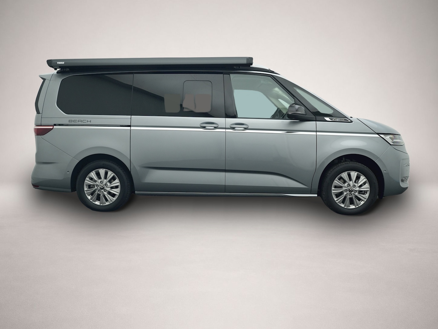 Volkswagen T7 California (03/2026, Diesel)