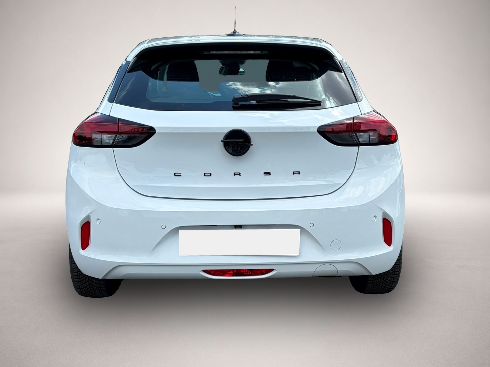 Opel Corsa, image 6 of 7