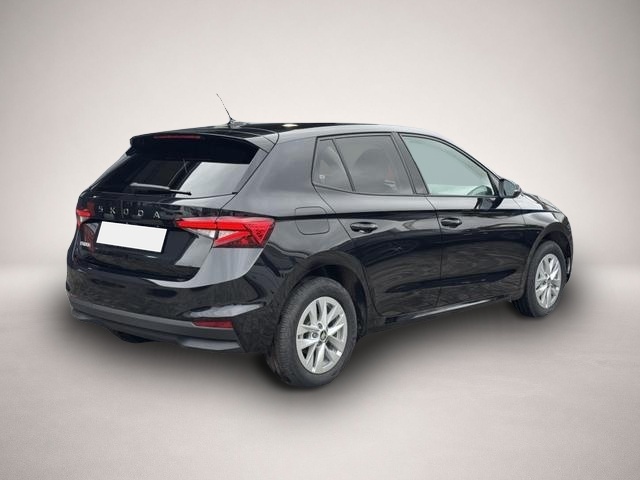 Skoda Fabia, image 3 of 3