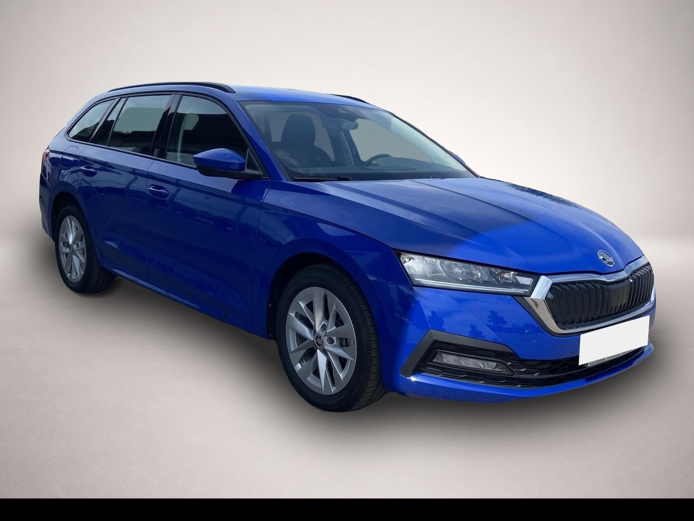 Skoda Octavia (06/2023, )