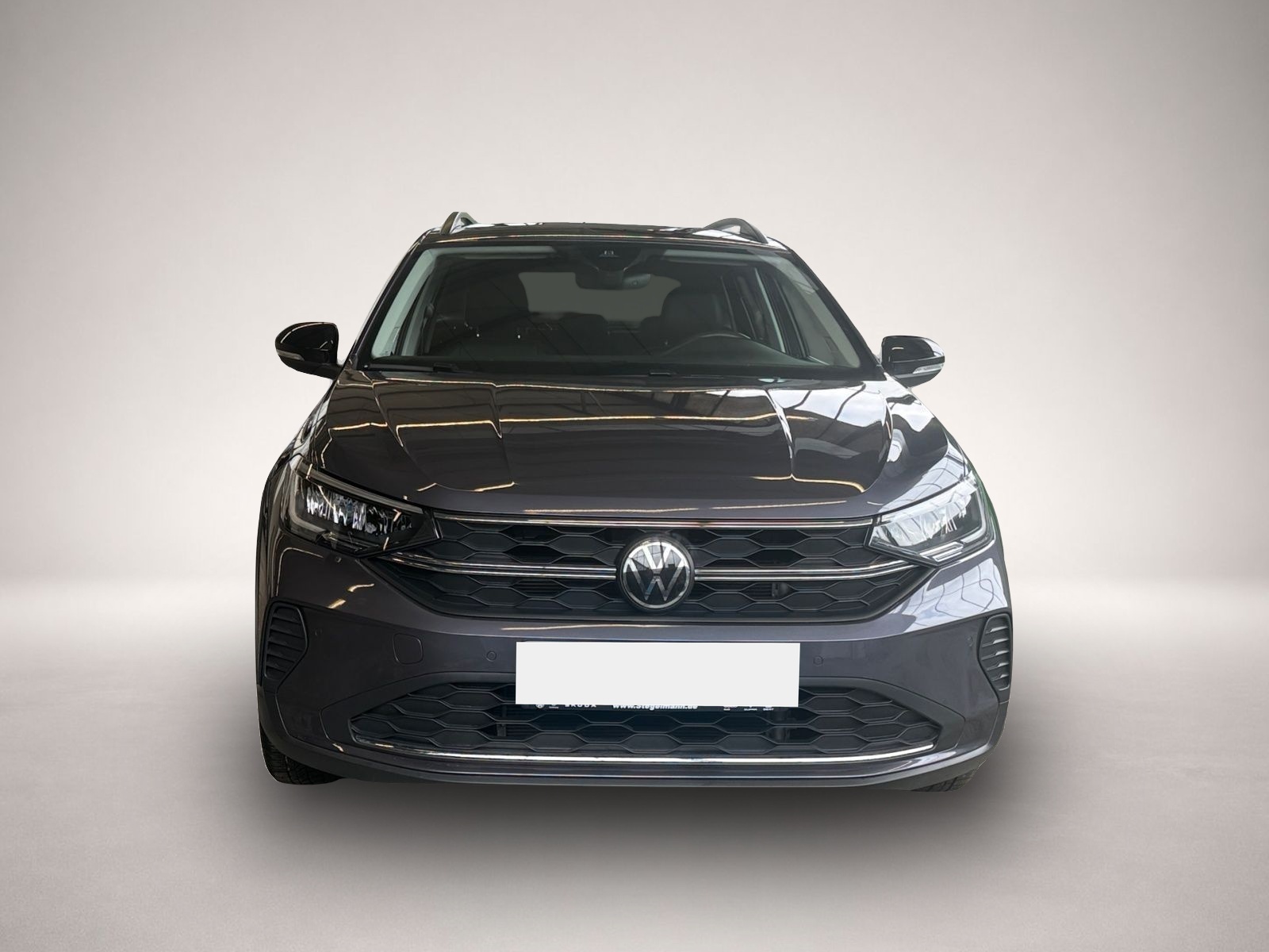 Volkswagen Taigo (04/2025, Benzin)