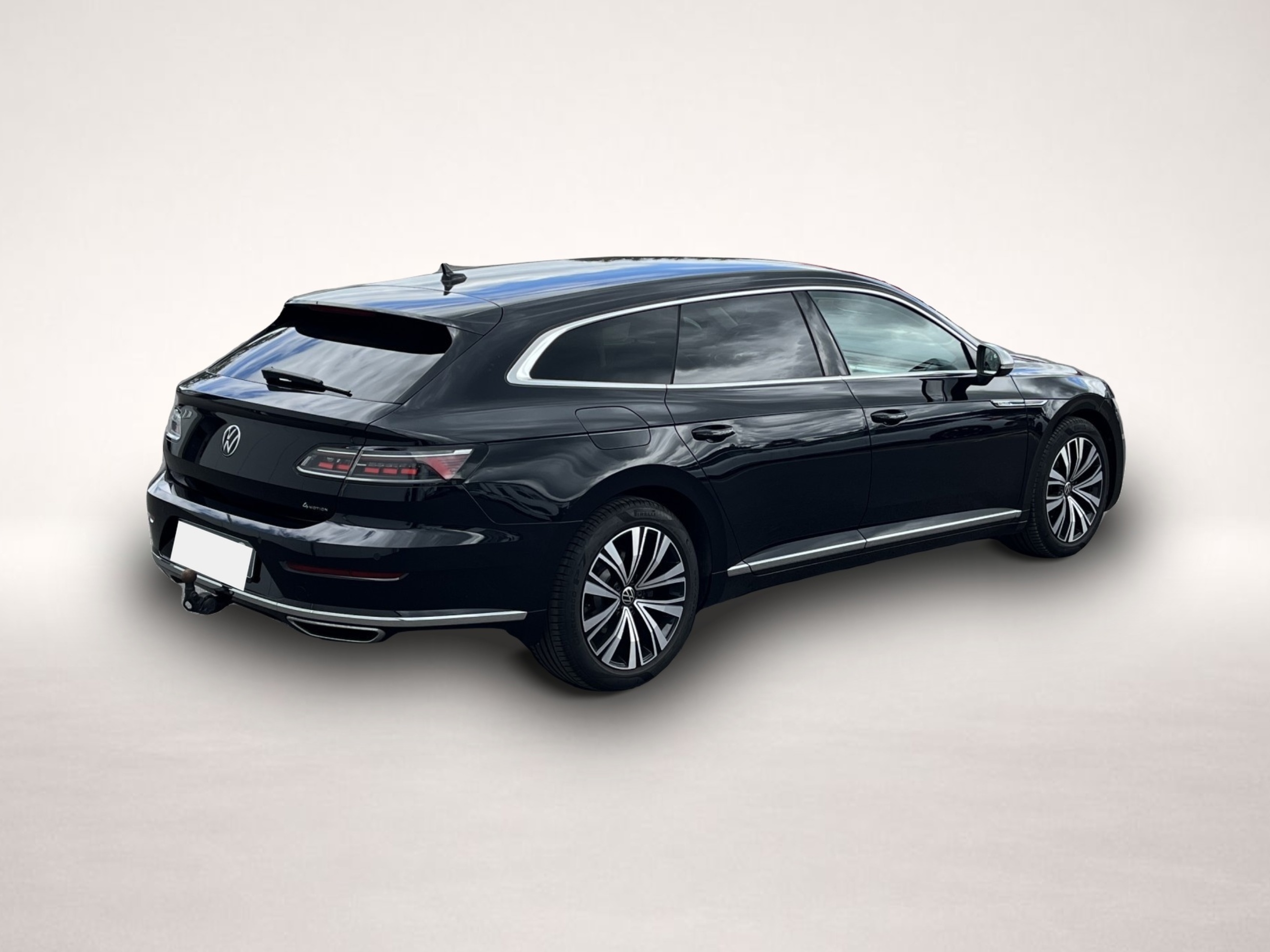 Volkswagen Arteon (02/2023, Diesel)