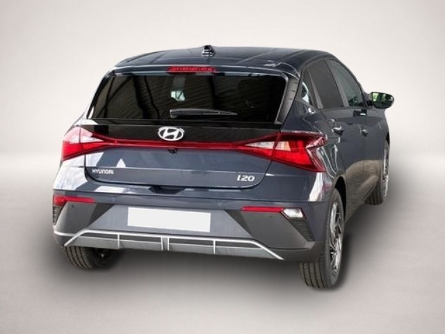 Hyundai i20 (12/2025, Benzin)