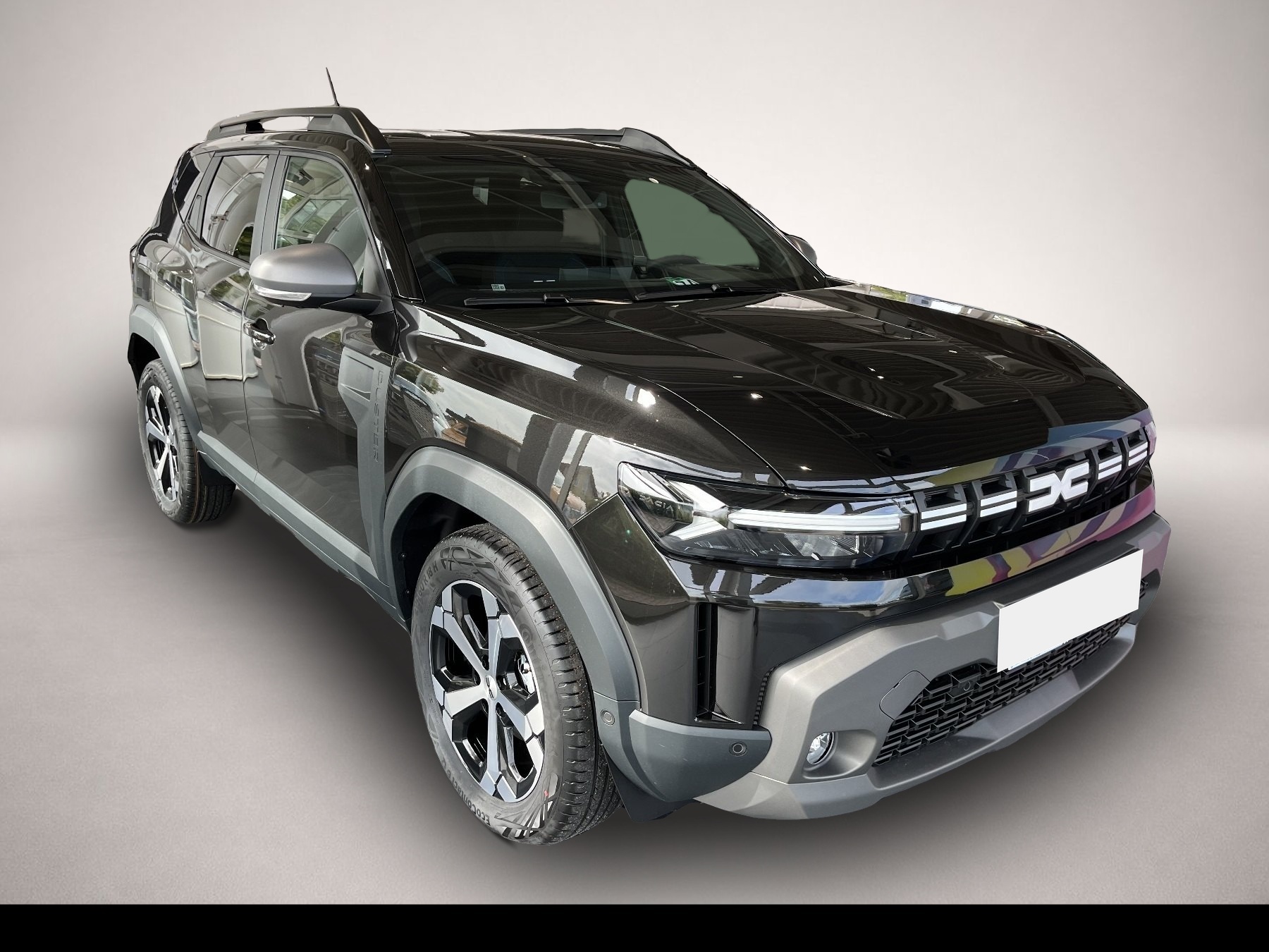 Dacia Duster (03/2026, Benzin)