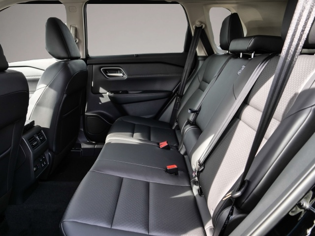 Nissan X-Trail (, Hybrid (Benzin/Elektro))