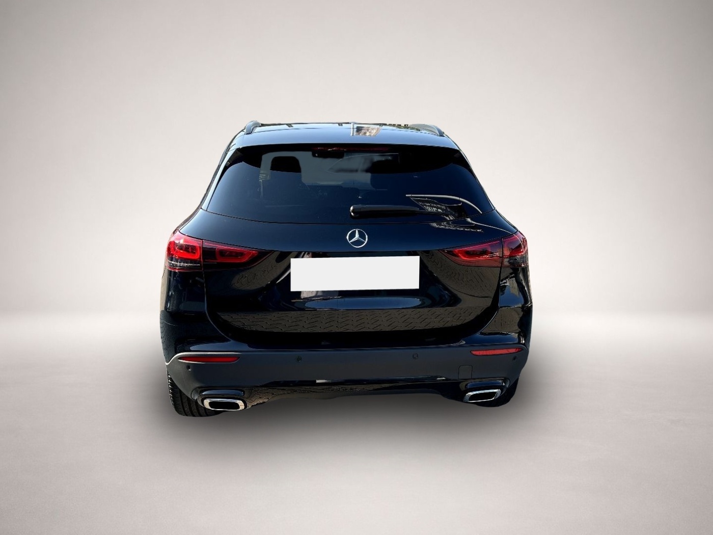 Mercedes-Benz GLA 250 (05/2022, Benzin)