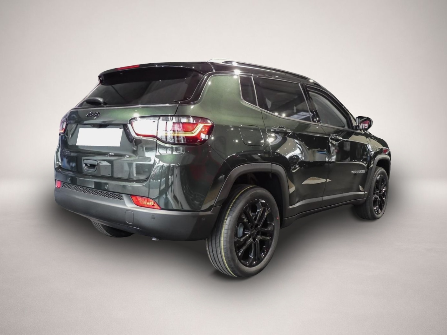 Jeep Compass, image 2 of 5