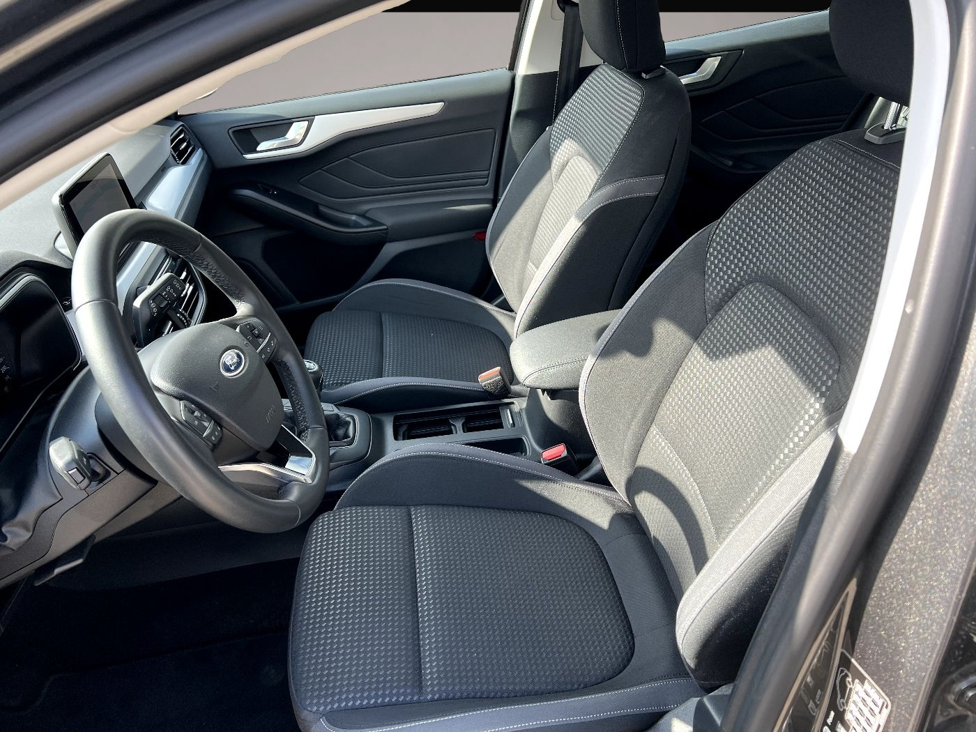 Ford Focus (09/2021, Diesel)