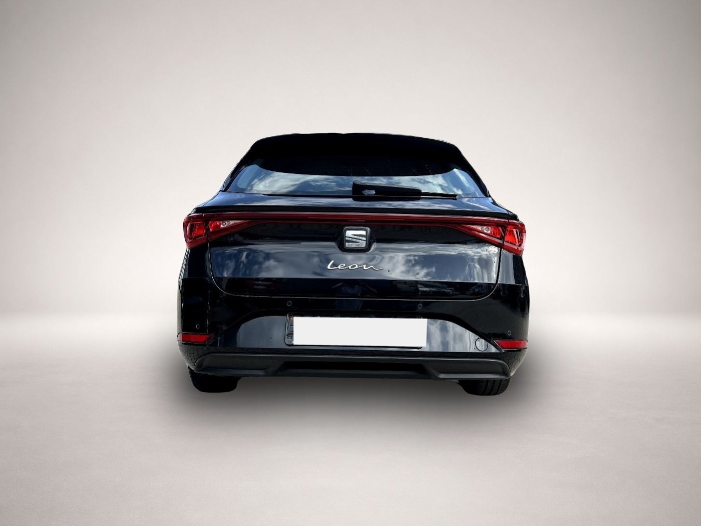 Seat Leon (05/2022, Diesel)