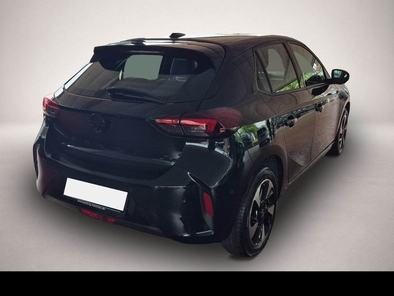 Opel Corsa (08/2024, ELECTRIC)