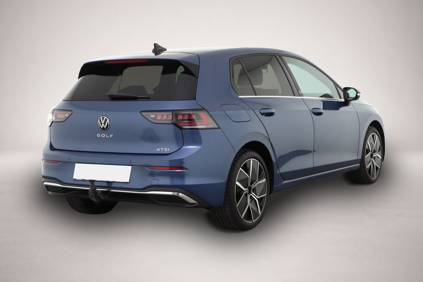Volkswagen Golf (04/2025, Benzin)