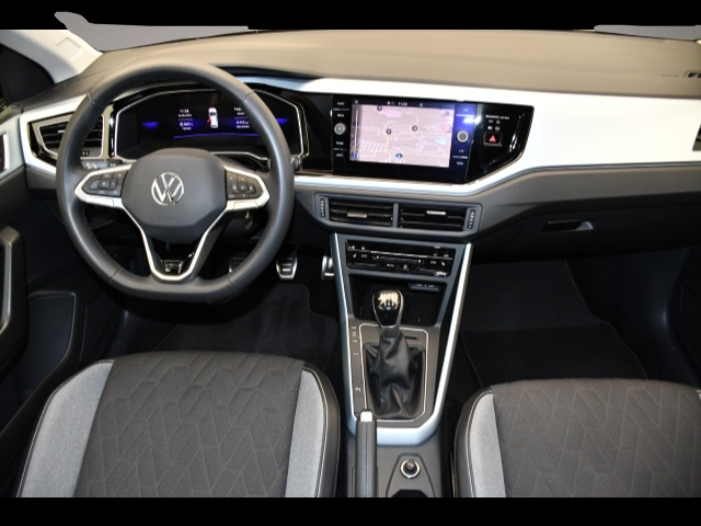 Volkswagen Taigo (08/2025, Benzin)