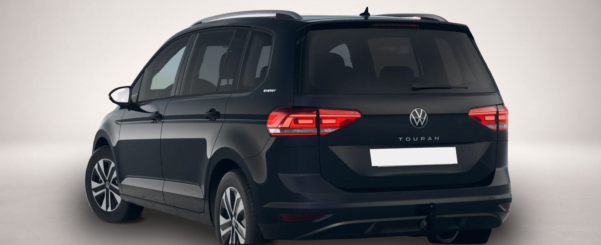 Volkswagen Touran (03/2026, Benzin)