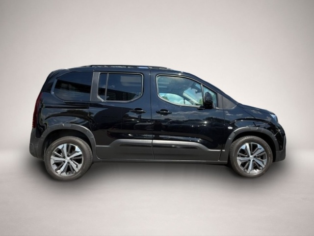 Peugeot Rifter (01/2019, Benzin)